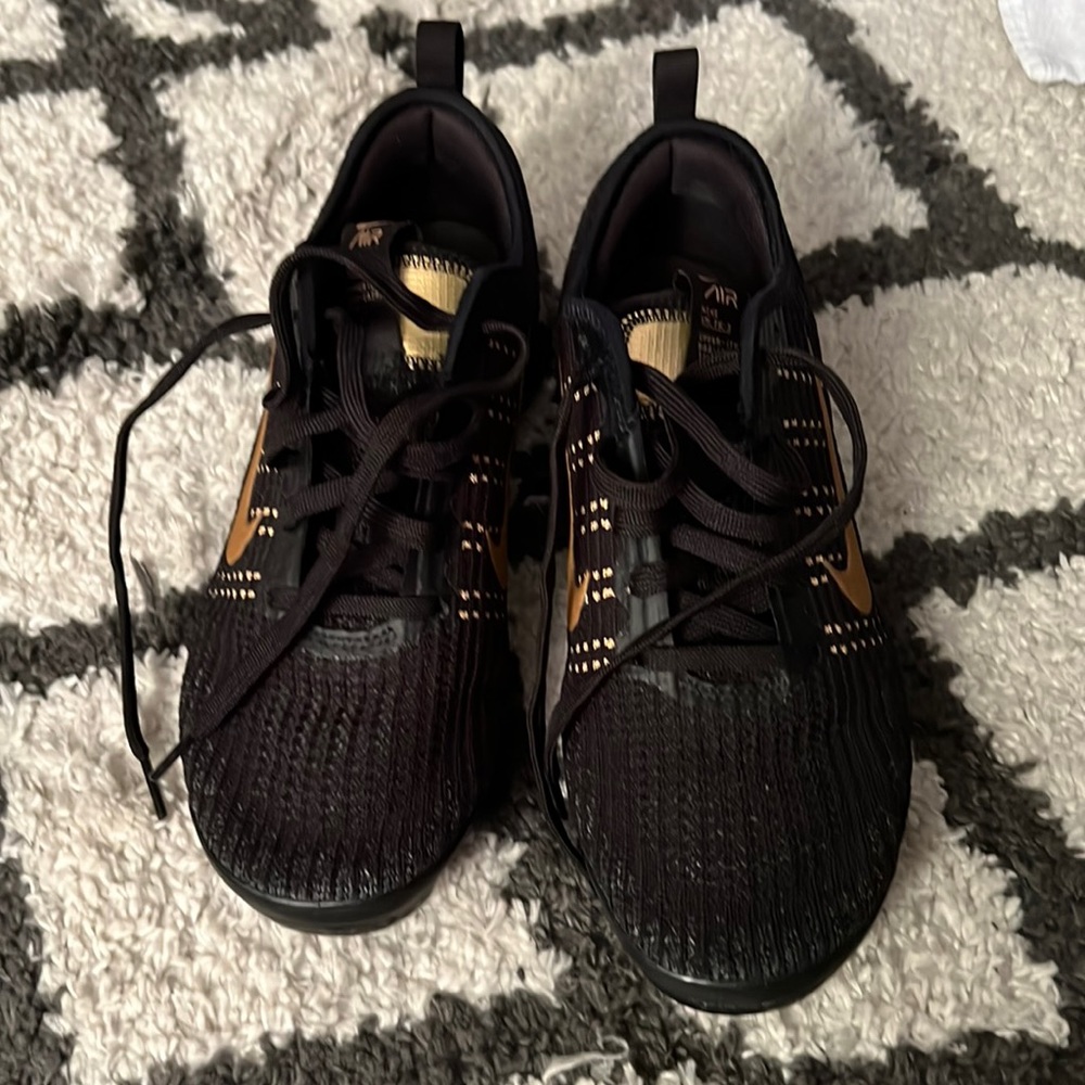 Nike air. Hardly worn please read about size